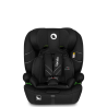 Lionelo Levi One i-Size Black Carbon — Seggiolino auto