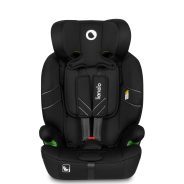 Lionelo Levi One i-Size Black Carbon — Seggiolino auto