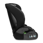 Lionelo Levi One i-Size Black Grey — Seggiolino auto