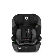 Lionelo Levi One i-Size Black Grey — Seggiolino auto