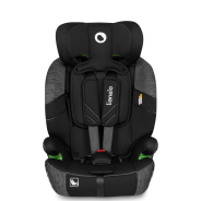 Lionelo Levi One i-Size Black Grey — Seggiolino auto