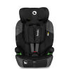 Lionelo Levi One i-Size Black Grey — Seggiolino auto