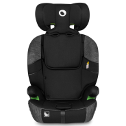 Lionelo Levi One i-Size Black Grey — Seggiolino auto