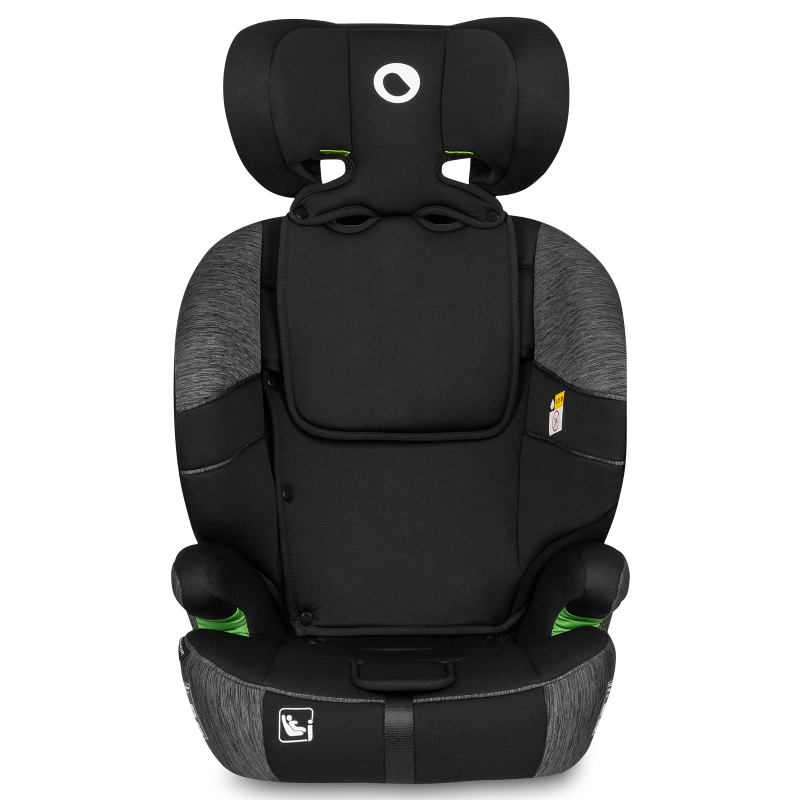 Lionelo Levi One i-Size Black Grey — Seggiolino auto