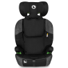 Lionelo Levi One i-Size Black Grey — Seggiolino auto