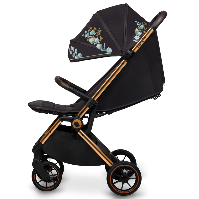 Lionelo Cloe Golden Moments — Passeggino