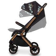 Lionelo Cloe Golden Moments — Passeggino