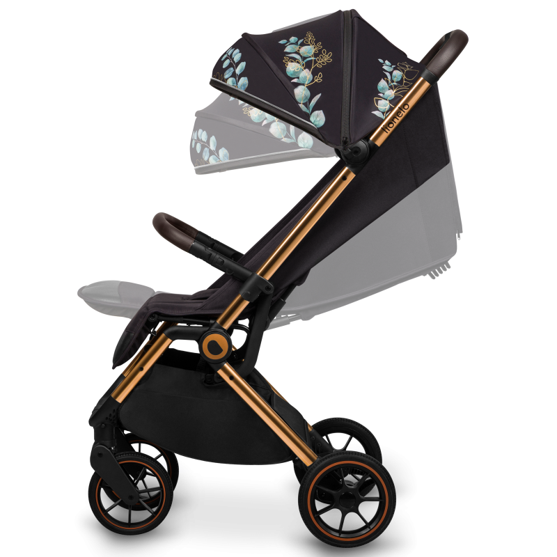 Lionelo Cloe Golden Moments — Passeggino