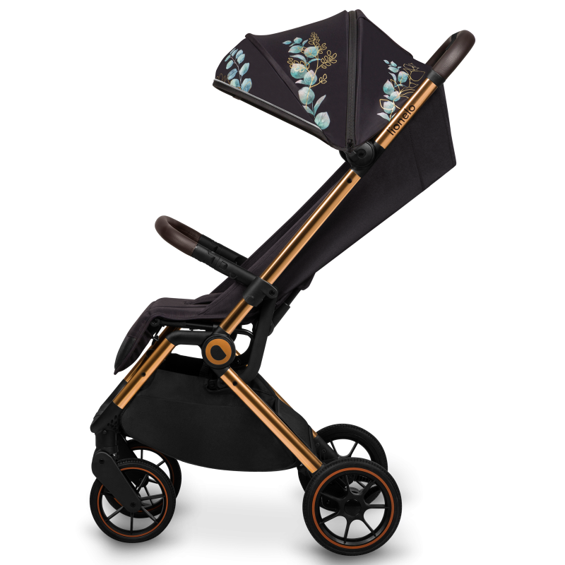 Lionelo Cloe Golden Moments — Passeggino