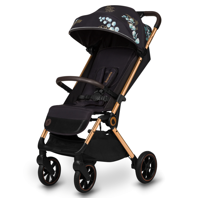 Lionelo Cloe Golden Moments — Passeggino