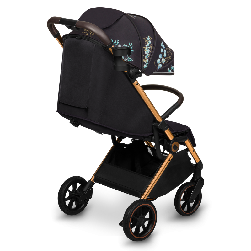 Lionelo Cloe Golden Moments — Passeggino