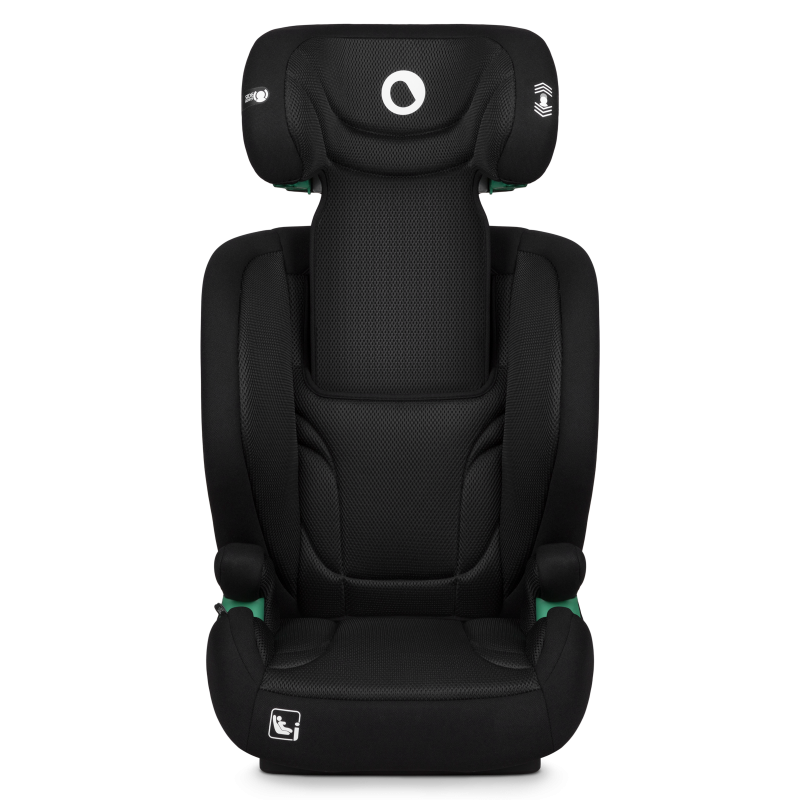 Lionelo Igo i-Size Black Carbon — Seggiolino auto