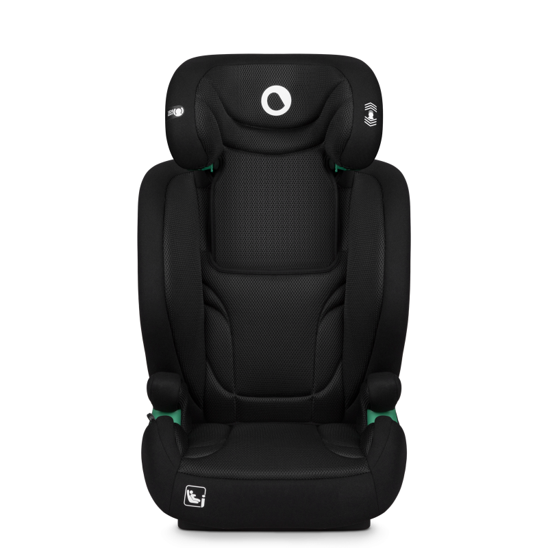 Lionelo Igo i-Size Black Carbon — Seggiolino auto