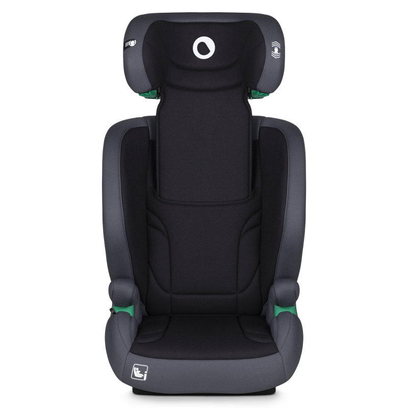 Lionelo Igo i-Size Grey Graphite — Seggiolino auto