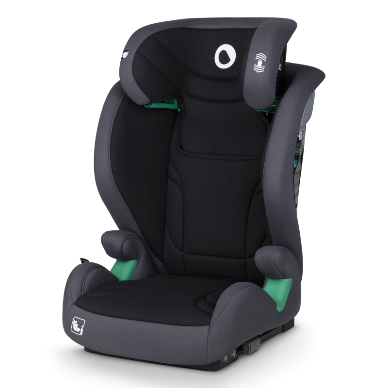 Lionelo Igo i-Size Grey Graphite — Seggiolino auto