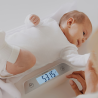 Lionelo Babybalance White — Bilancia per neonati