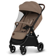 Lionelo Ingrid Beige Sand — Passeggino