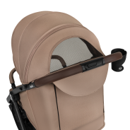 Lionelo Ingrid Beige Sand — Passeggino