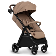 Lionelo Ingrid Beige Sand — Passeggino