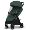 Lionelo Ingrid Green Emerald — Passeggino