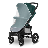 Lionelo Annet Tour Green Turquoise — Passeggino