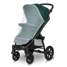 Lionelo Annet Tour Green Turquoise — Passeggino