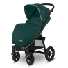 Lionelo Annet Tour Green Turquoise — Passeggino