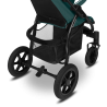 Lionelo Annet Tour Green Turquoise — Passeggino