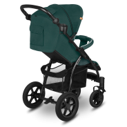 Lionelo Annet Tour Green Turquoise — Passeggino