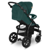 Lionelo Annet Tour Green Turquoise — Passeggino