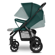 Lionelo Annet Tour Green Turquoise — Passeggino