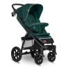 Lionelo Annet Tour Green Turquoise — Passeggino