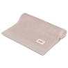 Lionelo Bamboo Blanket Beige Sand — Coperta di bambù