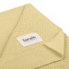 Lionelo Bamboo Blanket Yellow Lemon — Coperta di bambù