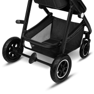 Lionelo Amber 3 in 1 Lovin’ — Passeggino multifunzionale