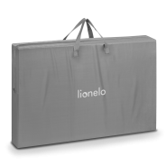 Lionelo Aurora Beige Sand — Lettino 3in1