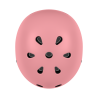 Lionelo Helmet Pink Rose — casco da bici