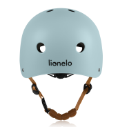 Lionelo Helmet Blue Sky — casco da bici