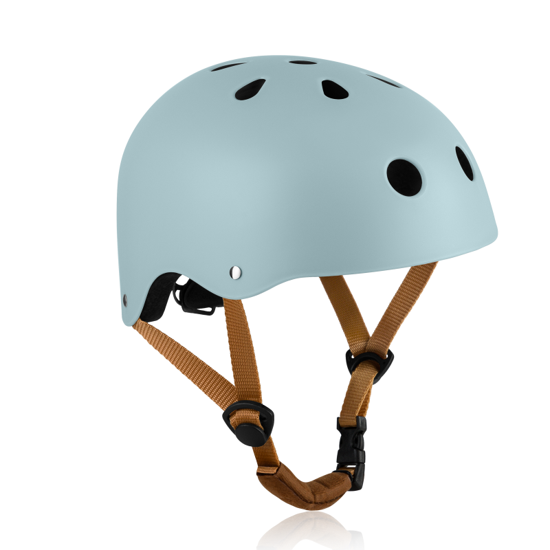 Lionelo Helmet Blue Sky — casco da bici