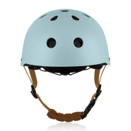 Lionelo Helmet Blue Sky — casco da bici