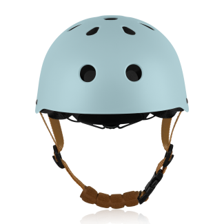 Lionelo Helmet Blue Sky — casco da bici