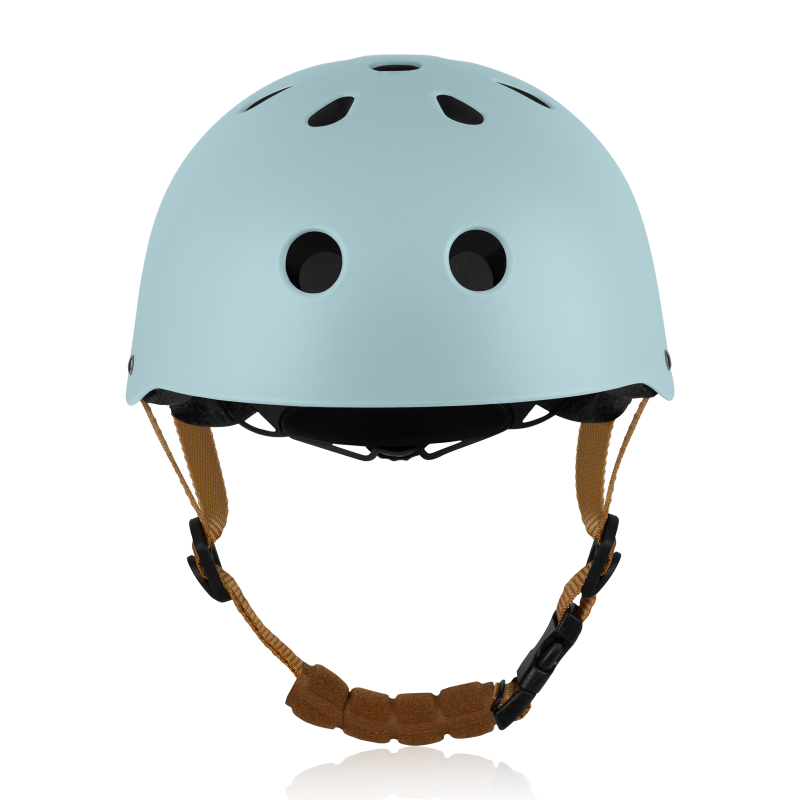 Lionelo Helmet Blue Sky — casco da bici