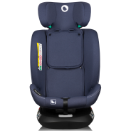 Lionelo Bastiaan One i-Size Blue Navy — Seggiolino auto