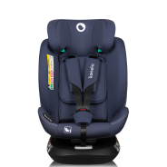 Lionelo Bastiaan One i-Size Blue Navy — Seggiolino auto