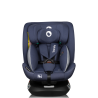 Lionelo Bastiaan One i-Size Blue Navy — Seggiolino auto