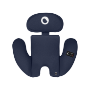 Lionelo Bastiaan One i-Size Blue Navy — Seggiolino auto