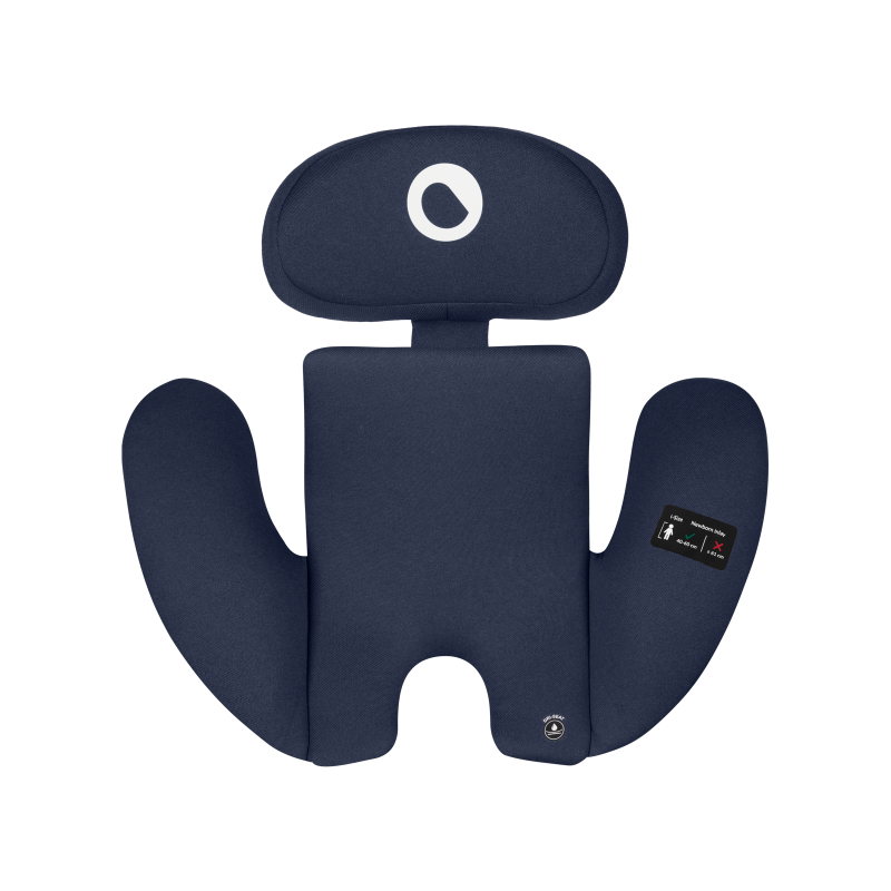 Lionelo Bastiaan One i-Size Blue Navy — Seggiolino auto