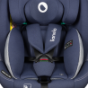 Lionelo Bastiaan One i-Size Blue Navy — Seggiolino auto