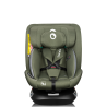 Lionelo Bastiaan One i-Size Green Olive — Seggiolino auto