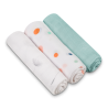 Lionelo Bamboo Set Dot — Pannolino per bambino